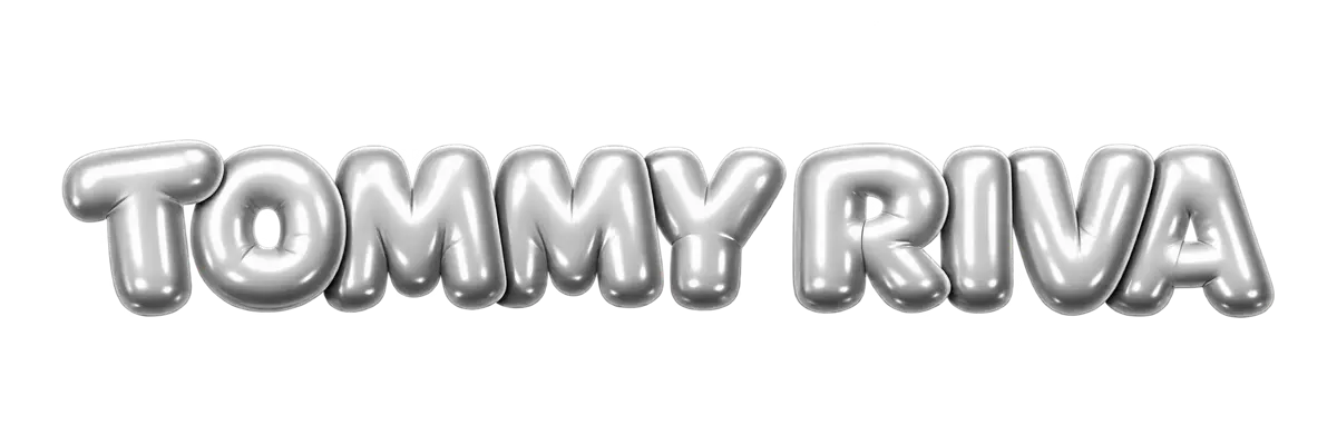 Tommy Riva
